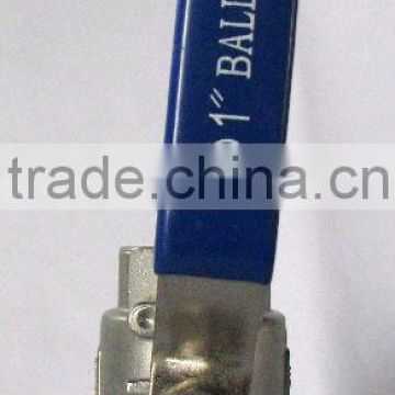 Ball Valve