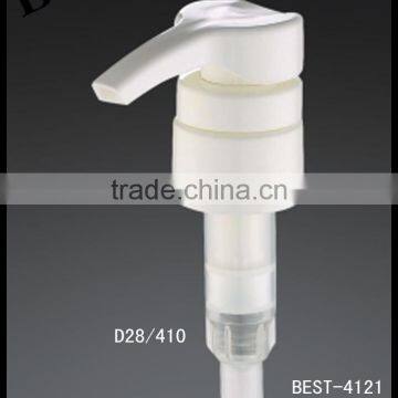 Cosmetic Accessory Factory Soap Pump Sprayer Lotion Pump China Factory photo-4
