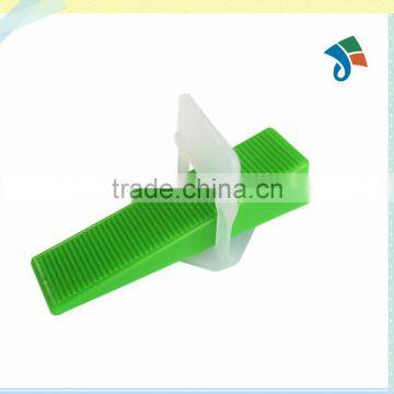 Tile leveling system wedges Tile wedges spacer