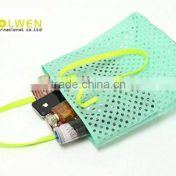 Hot Sale Fashion Candy Lady Handbag