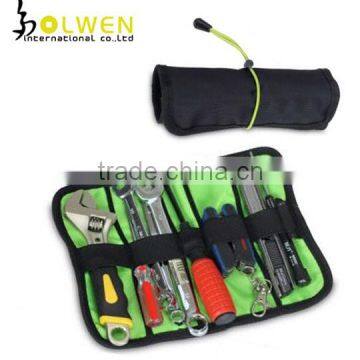 Foldable Storage Electronic Tool Bag for Organizer