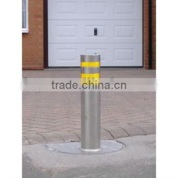 2014 concrete bollards/pedestrian bollard/composite bollard