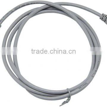 High Speed Lan UTP/FTP/UFTP Cable Cat6 Network Cable UTP Cat6 Cable With Connectors Patch Cord photo-2