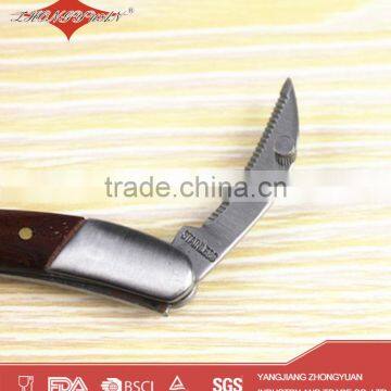 Top Quality Wine Bottle Opener Wine Corkscrew Opener photo-5