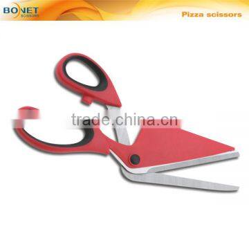 S52001 Useful pizza cutter Scissors