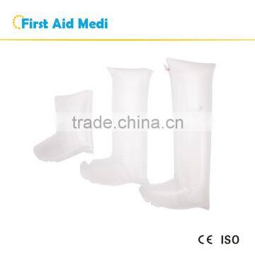 Topmedi First aid emergency inflatable air splint