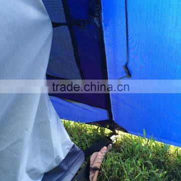 2017 Best Selling Pop up Camping Equipment Survival Easy Setup photo-5