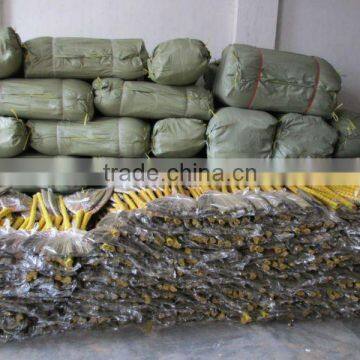 Silver Grass Broom Straw photo-4