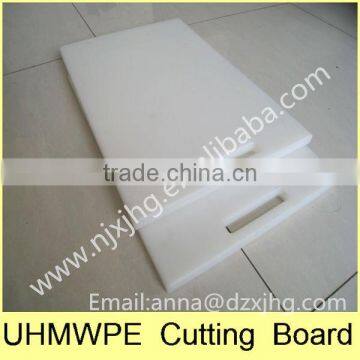 High Density Polyethylene PE Thick Cutting Board photo-4