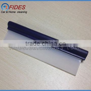 12inch silicone auto scraper for window water dry