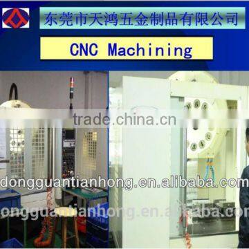 Cnc Machined Parts Reasonable Price Cnc Router Parts photo-5