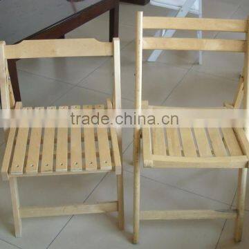 Winsome Wood Folding Slat Folding Chair in 2016 photo-6