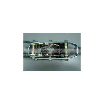 Ratchet Hand Puller / Steel Ratchet Manual Puller / 4 Ton Ratchet Puller photo-3