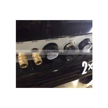 Petrol Driven Belt Compressor BVI30CG55W32F photo-4