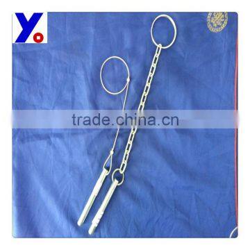 Support Pin Without Wire (factory) photo-2