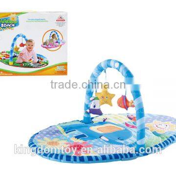 2015 Newest Kids Items Baby Play Mat for Wholesale photo-3