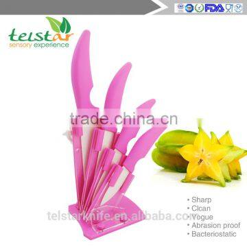 Cheap Price High Quality Set Zro2 Ceramic Knife photo-2