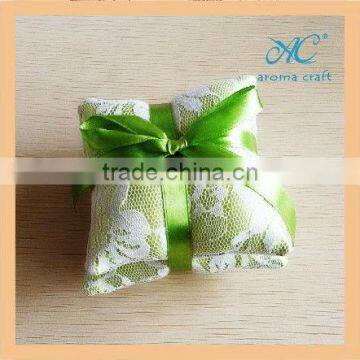 2015 Eco Friendly Factory Directly Selling Home Air Freshener Small Bag Scented Down Pillow photo-3