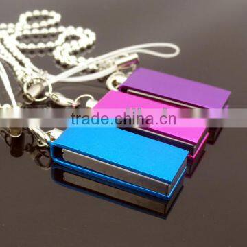 LOGO printin promotional gift USB flash drives