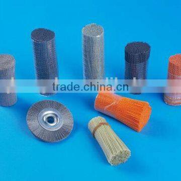 Aluminum Oxide and Silicon Carbide Diamond Abrasive NYLON 610 Filament photo-4