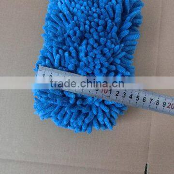 WASH PAD MICROFIBRE NOODLE photo-4
