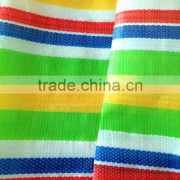 pe tarpaulin factory bag or roll All purpose waterproof