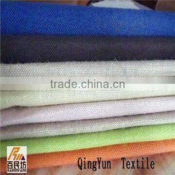 100% gunny product cloth for decor