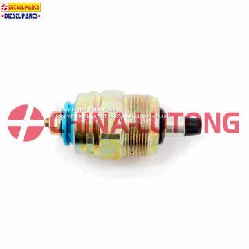 9900015 Solenoid Valve for 4ja1/4jb1-Magnet Valve for Ve Pump photo-4