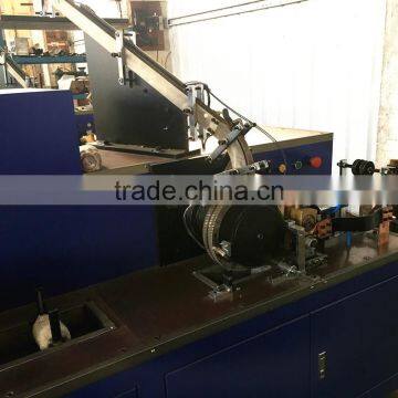 Factory High Quality Coil Nail Collator/Coil Making Machine photo-3