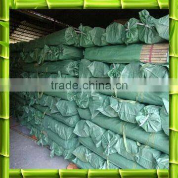 Hot selling natural bamboo poles export