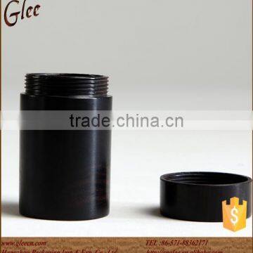 Popular Handmade Round Wooden Box for Tea