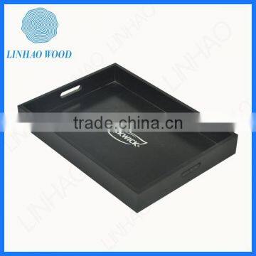 China wooden tray, paulownia wood tray, buy wooden tray