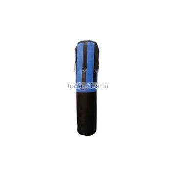 Blue & Black Color Punching Bag