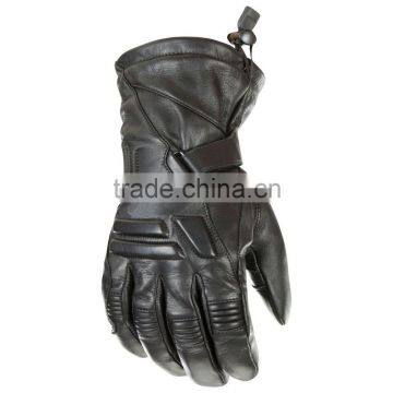 Leather Gloves