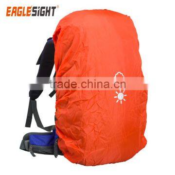 2017 Supplier China High Quality Cheap Hiking Backpacks photo-4