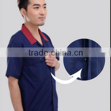 dark blue professional workwear