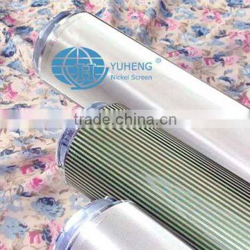 Rotary Nickel Screen (80 Mesh)