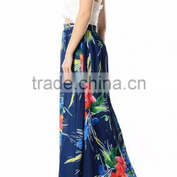 Guangzhou Clothing Factory All Types of Ladies Dresses Prom Long photo-3