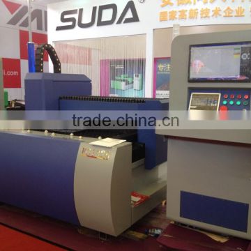 fiber laser cutting machine for cutting 6mm stainless steel