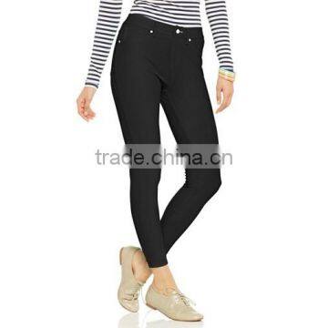 Mature women legging sexy skinny pant design leggings