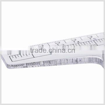 Angle Parallel Ruler With Individual Package for 3-D Drawing photo-4