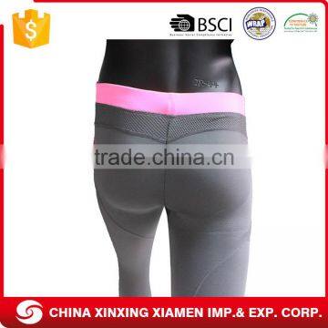 Custom Fitness Wear Womens Sport Yoga Pants Leggings photo-4