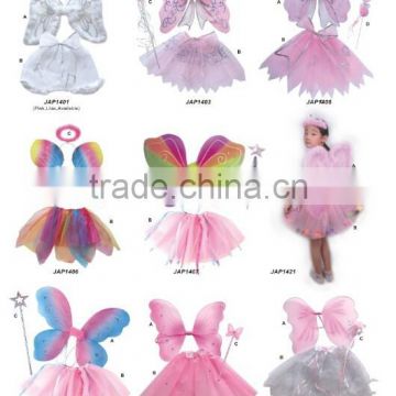 fairy wings & accessories