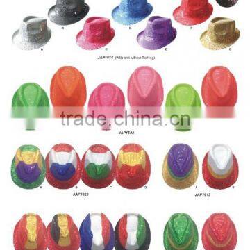 Cheap Funny Wholesale Fancy Carnival Hat photo-3