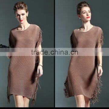 elegant korean dress