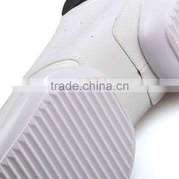 New Style Fashion Brand Sport Fly Knit Running Shoes Sample for Male, High Quality Fly Line Sport Shoes Men Price Cheap photo-6