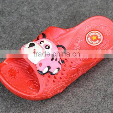 GZY Children Kids Jelly Shoes Flip Flop Slipper photo-4