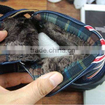 GZY Animal Picture Children Boots Kids Wholesale for Winter photo-3