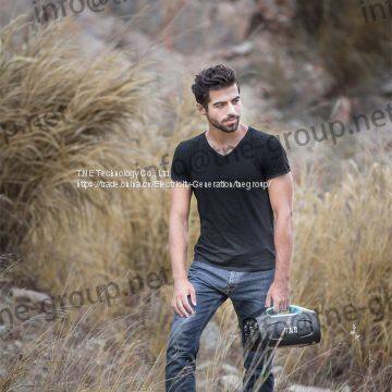 TNE Long Power Supply Smart Portable Solar Online Generator Power Bank Ups photo-5