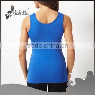 Wholesale Plain Tops Women Sexy Tank Top photo-2